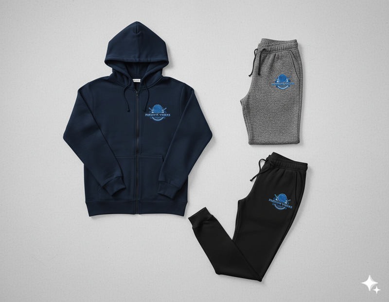 Tracksuits & Joggers